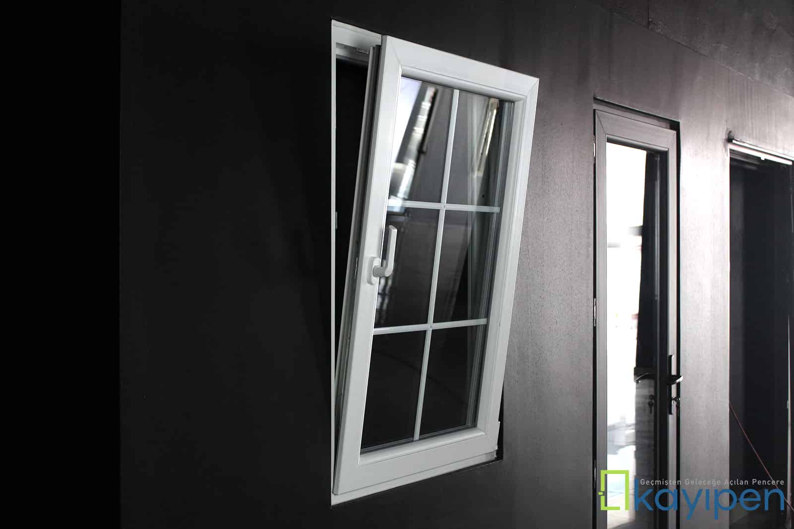 Bursa Pencere Sistemleri