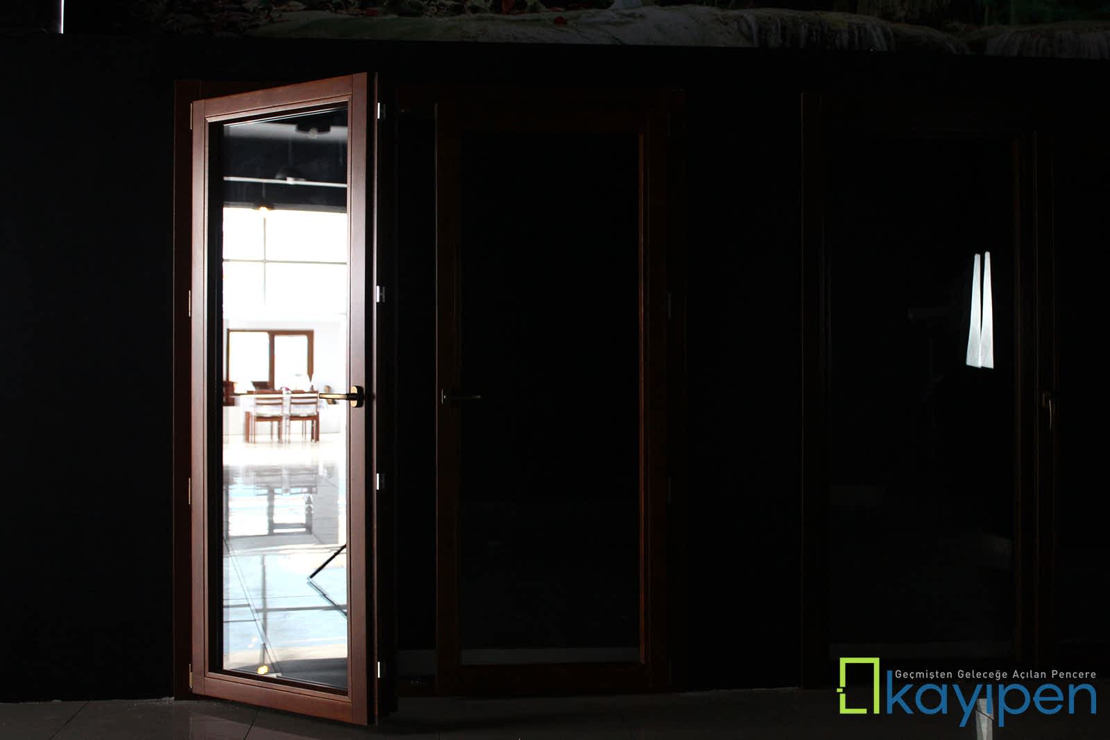 Bursa Pencere Sistemleri