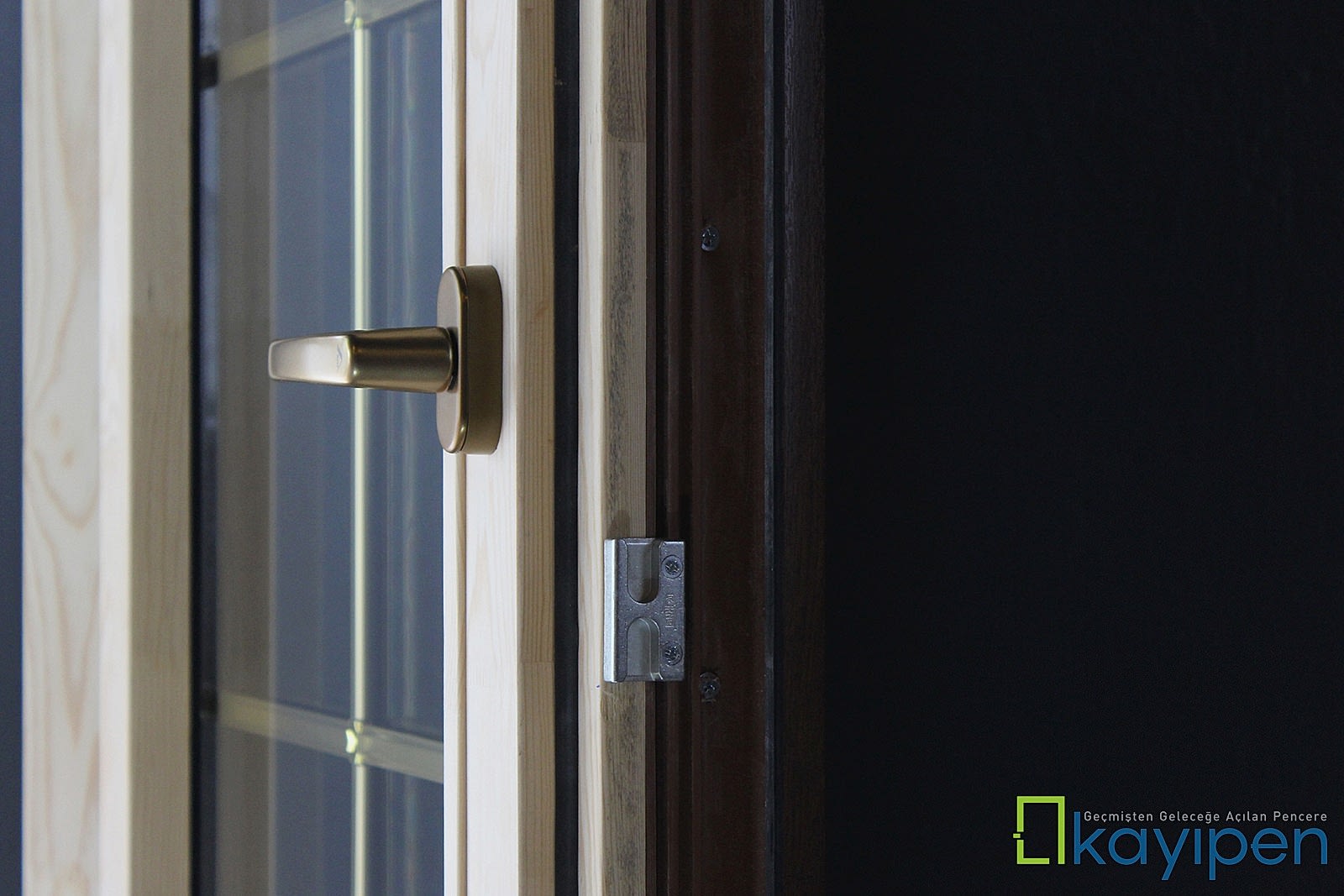 Bursa Pencere Sistemleri