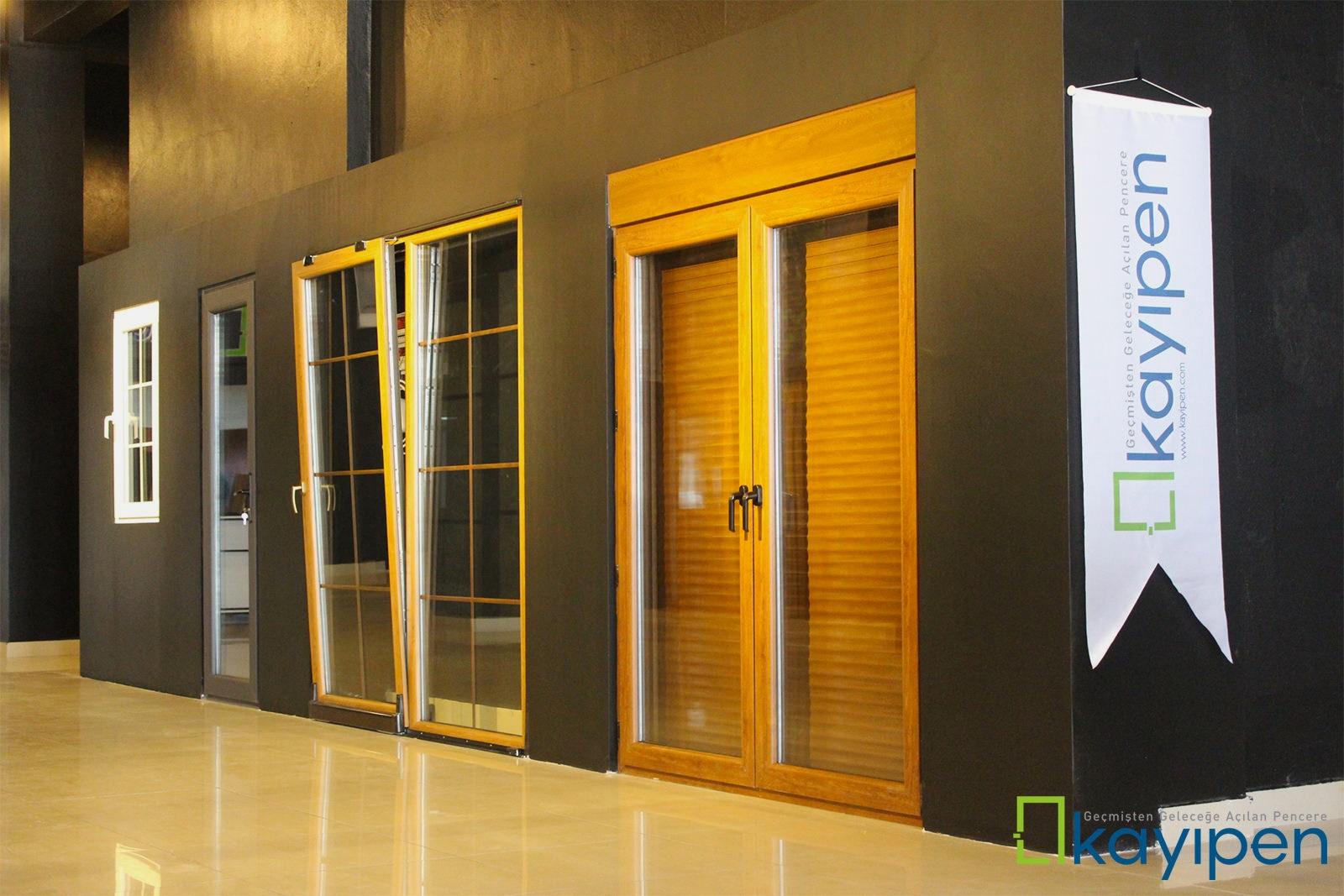 Bursa Pencere Sistemleri