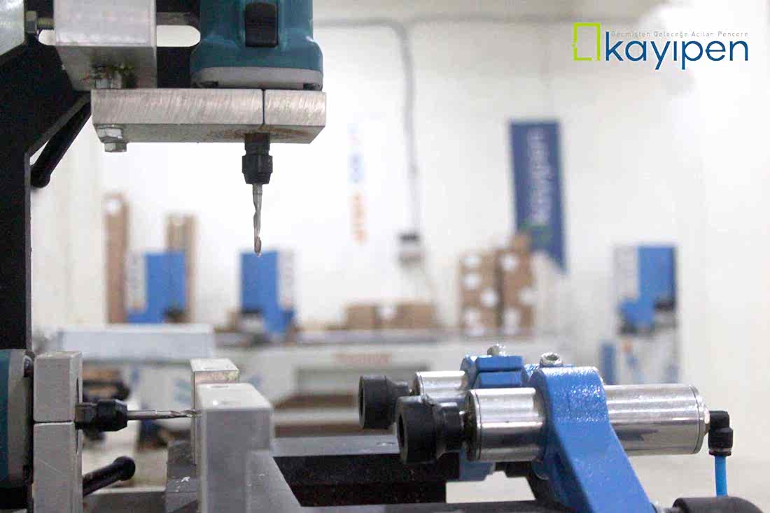 Bursa Pencere Sistemleri