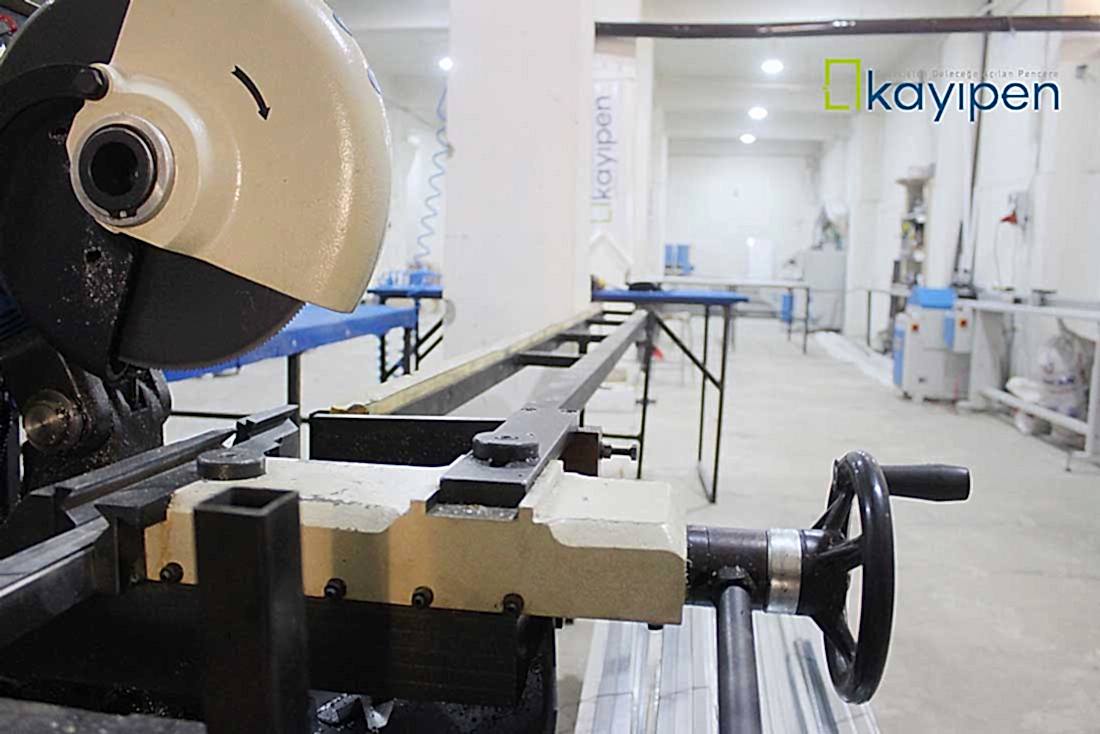 Bursa Pencere Sistemleri