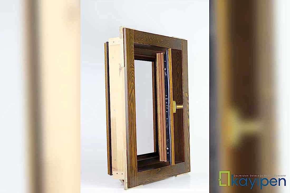 Bursa Pencere Sistemleri