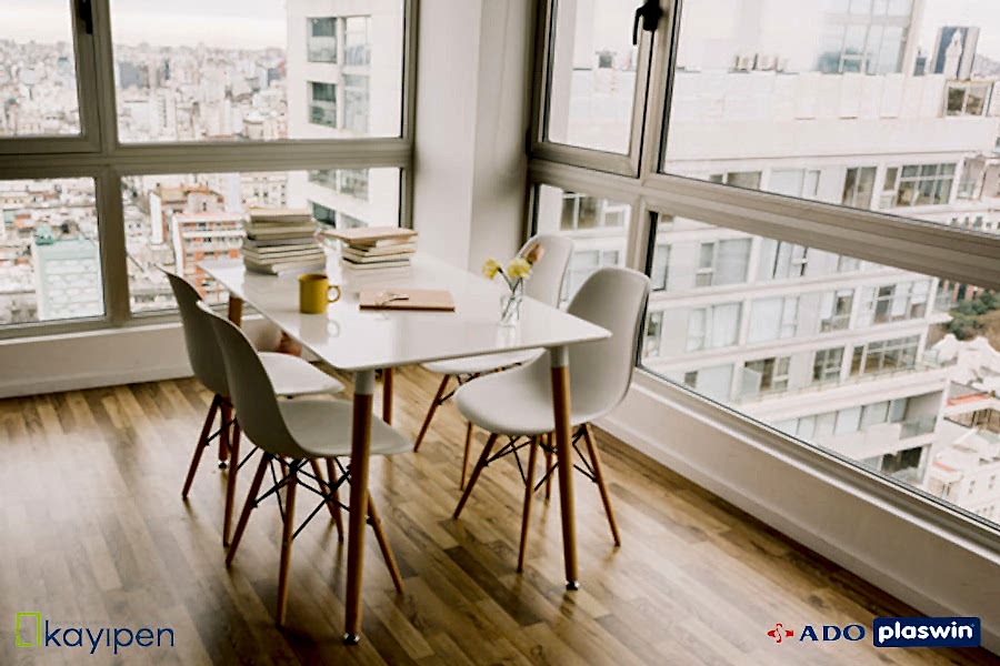 kayıpen,adoplaswin,plaswin,pencere