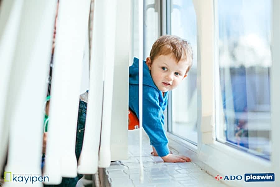 kayıpen,adoplaswin,plaswin,pencere