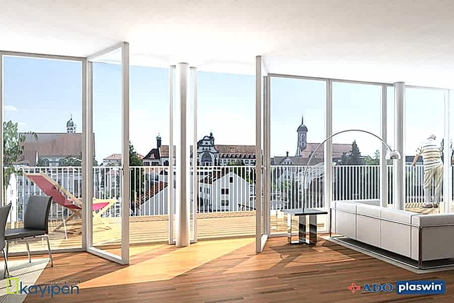 kayıpen,adoplaswin,plaswin,pencere