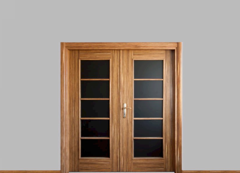 AHŞAP PENCERE BOYAMA 