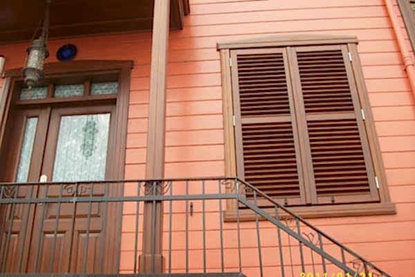 BÜYÜKŞEHİRLERDE AHŞAP PENCERE SİSTEMLERİ 