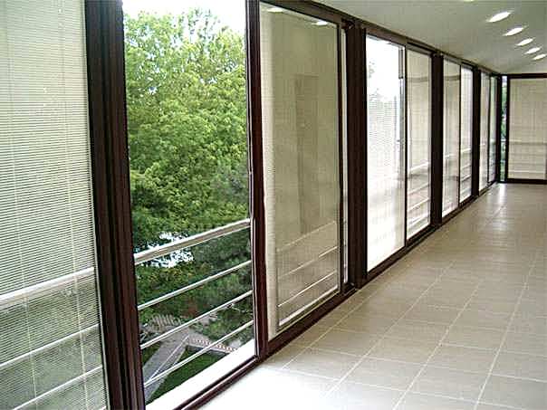 CAM İLE ISI YALITIMI NASIL SAĞLANIR?