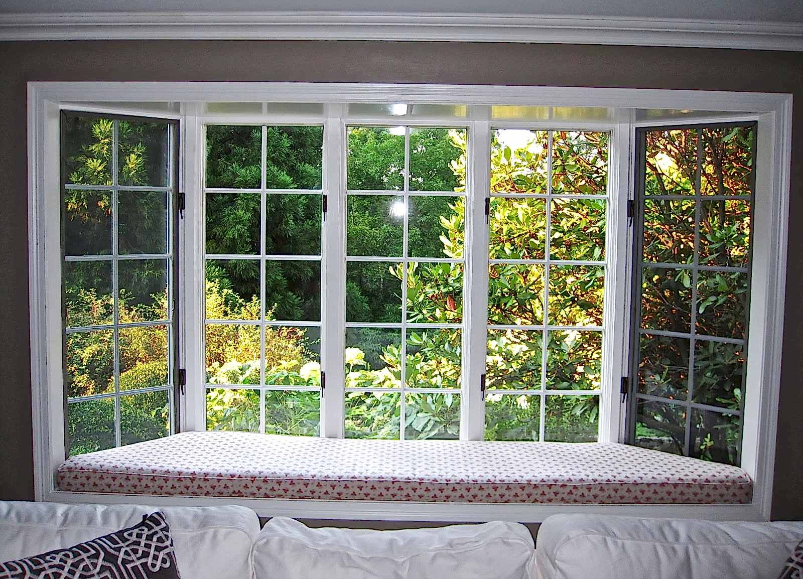 PENCERE MODELLERİ NELERDİR?