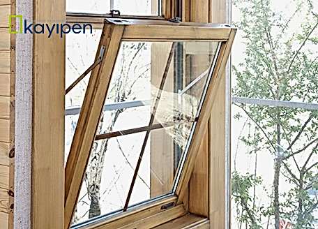 AHŞAP PENCERE SAĞLIKLI MI?