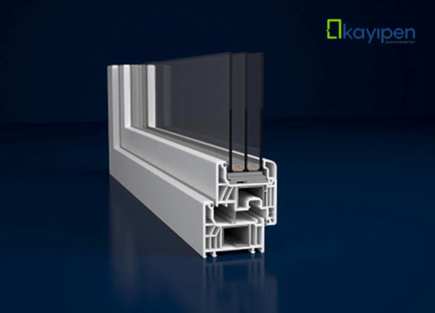 ARGON GAZLI PVC PENCERE NEDİR? AVANTAJLARI NELERDİR?