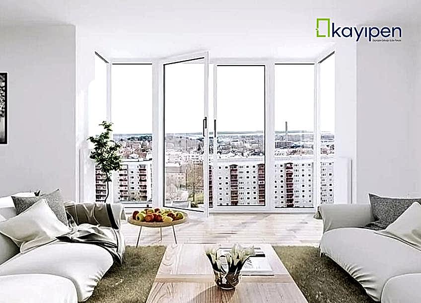 BEŞ ODACIKLI PENCERELERİN AVANTAJLARI VE DEZAVANTAJLARI