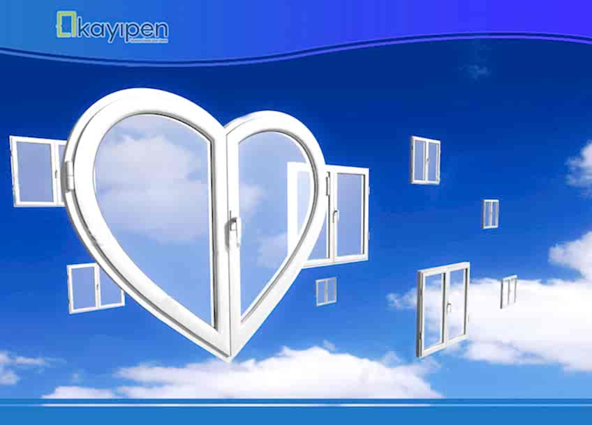  BURSA’DA EN ÇOK KULLANILAN PENCERE MODELLERİ 