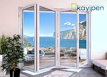 BURSA KAPI PENCERE SİSTEMLERİ