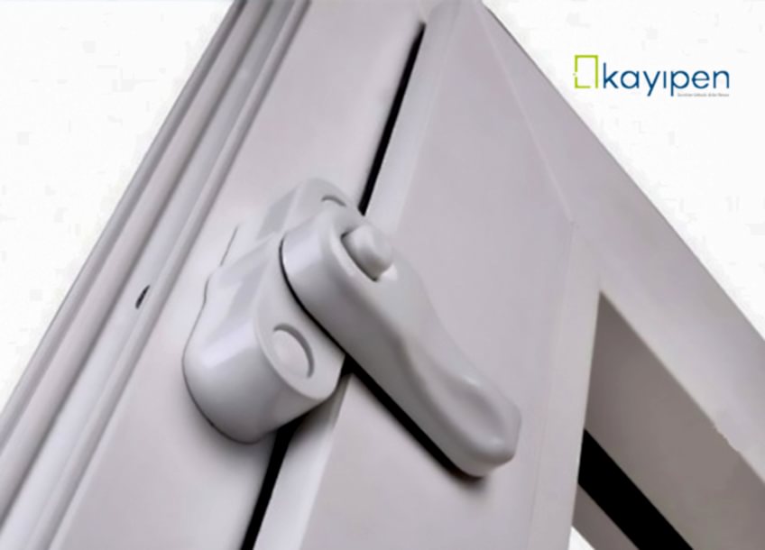 BURSA PENCERE VE PVC KAPI KİLİDİ