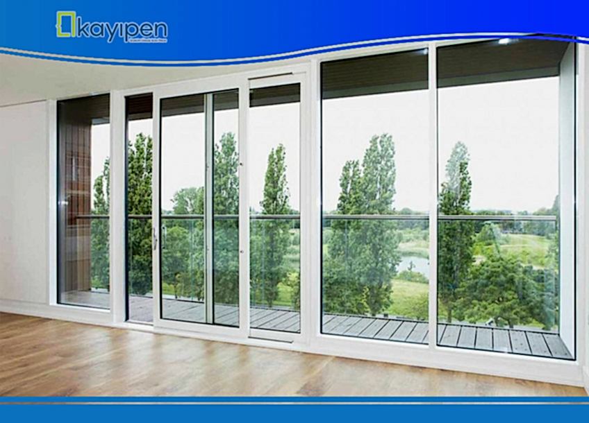 BURSA PVC KAPI FİYATLARI NASIL HESAPLANIR?