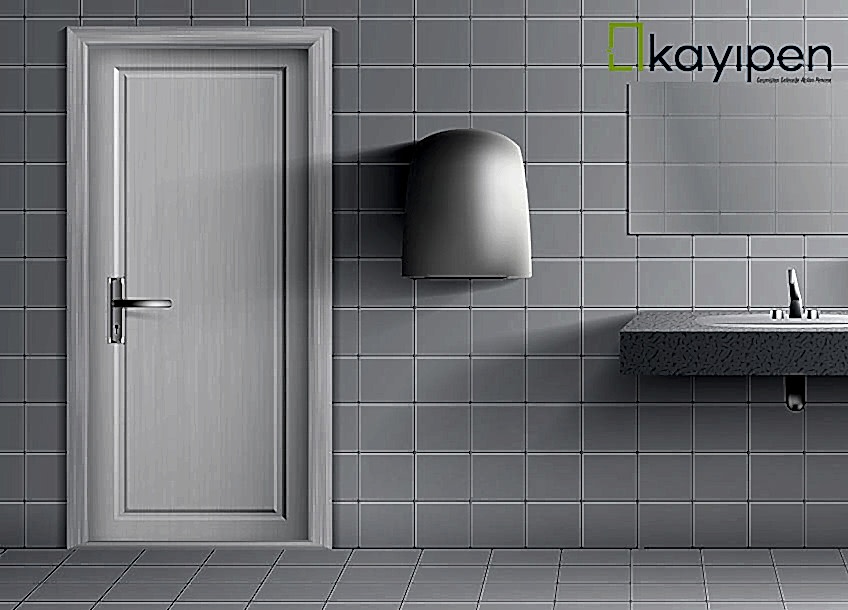 BURSA PVC KAPI İŞLEMLERİ