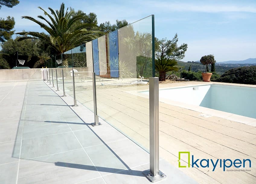 BURSA UYGUN CAM BALKON HİZMETİ