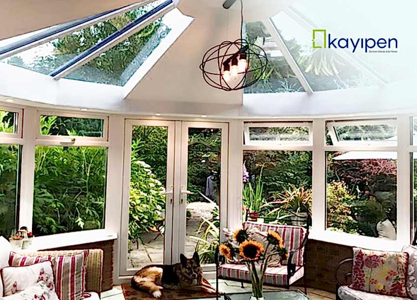 BURSA PVC PENCERE ÜRETİMİ VE ÖZELLİKLERİ