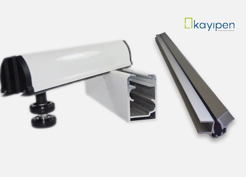 CAM BALKON FİTİLİ