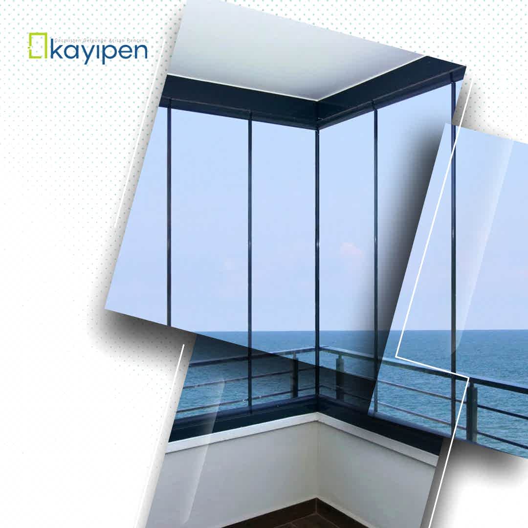 CAM BALKON HER BİNAYA UYGUN MUDUR?