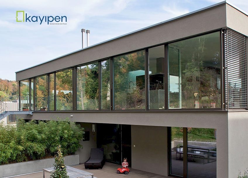 CAM BALKON NE KADARA MAL OLUR?