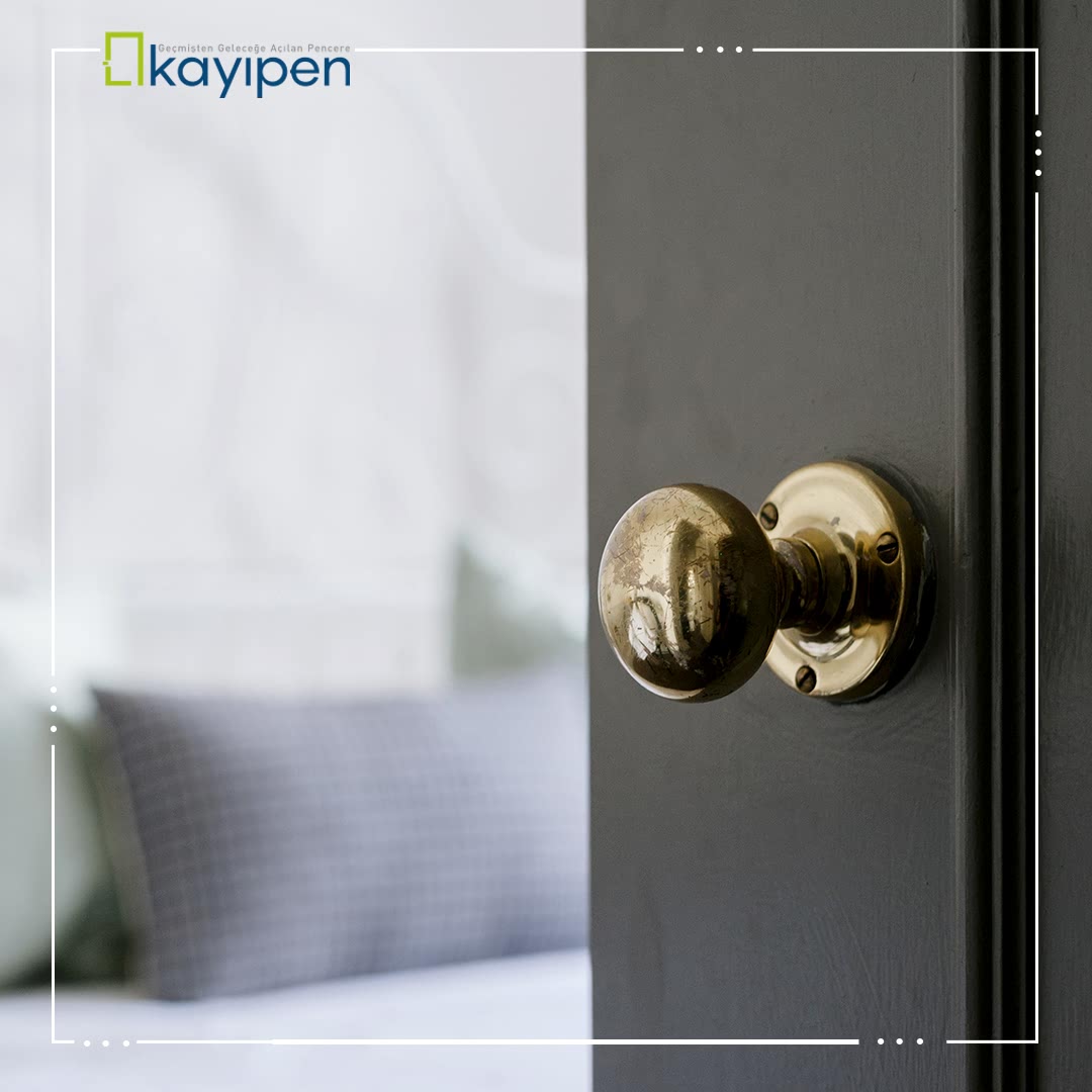 ÇELİK KAPI SİSTEMLERİ HAKKINDA