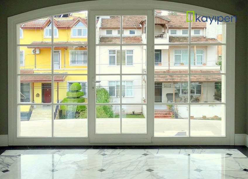 GENİŞ PENCERENİN AVANTAJLARI