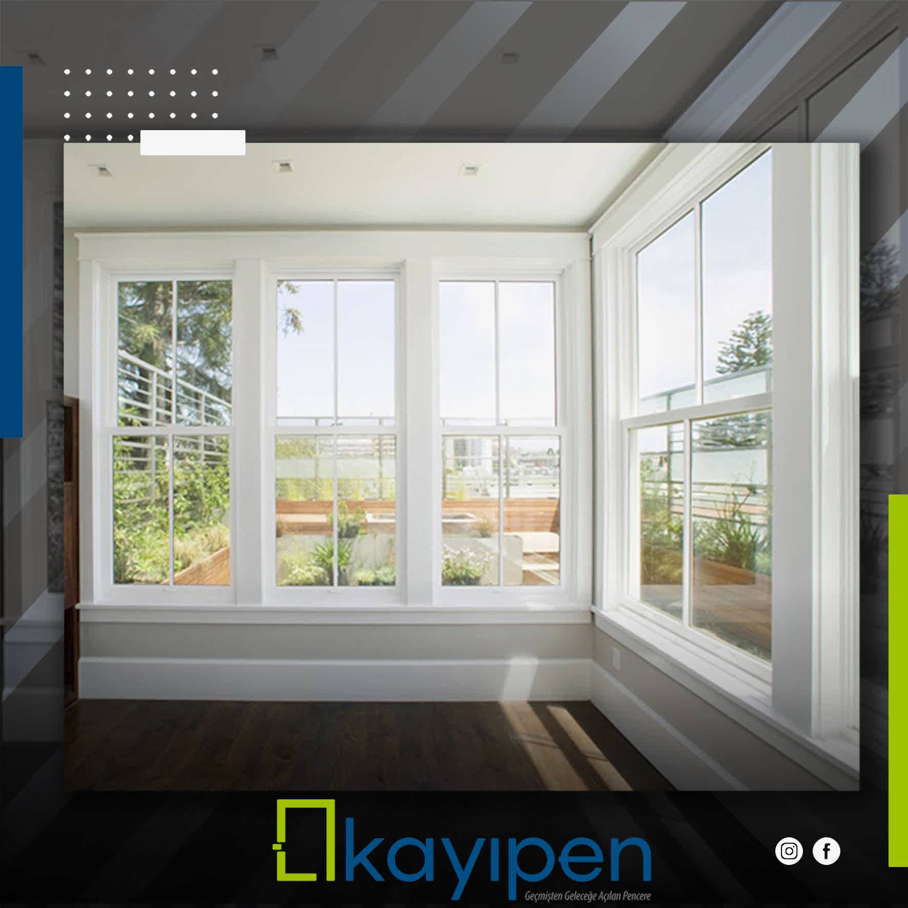 GİYOTİN PENCERE HAKKINDA