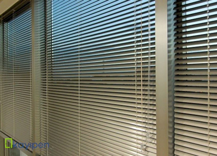 JALUZİ PERDE NEDİR? NERELERDE KULLANILIR?