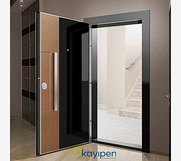 BURSA ÇELİK KAPI SİSTEMLERİ