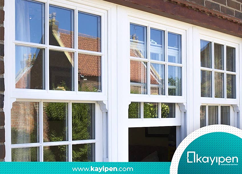 BURSA’DA EN UCUZ PENCERE FİRMASI KAYIPEN