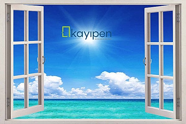 KAYIPEN PİMAPEN PLASTİK DOĞRAMA