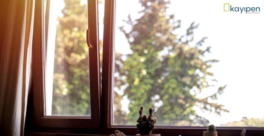 KAYIPEN PVC SİSTEMLERİ HAKKINDA