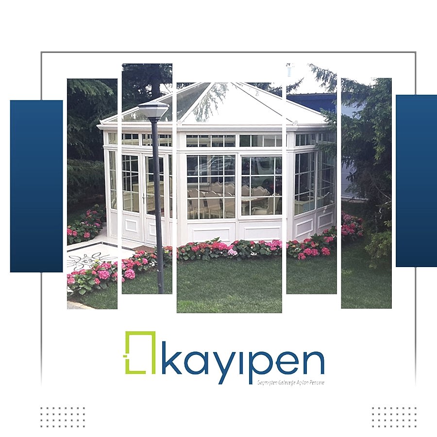 KIŞ BAHÇESİ NEDİR?