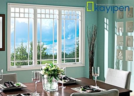 NEDEN PVC PENCERE TERCİH EDİLMELİ