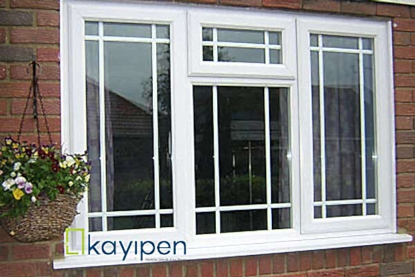 OSMANGAZİ KAPI PENCERE FİRMALARI