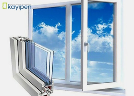 PENCERE FİYATLARI