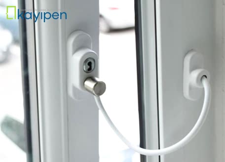 PENCERE GÜVENLİK SİSTEMLERİ