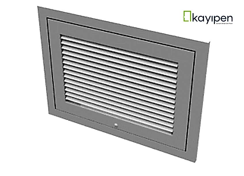 PENCERE HAVA FİLTRESİ NEDİR? NE İŞE YARAR?