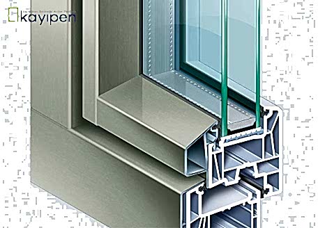 PENCERE NASIL SÖKÜLÜR?