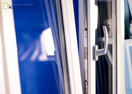 PENCERE ÖLÇÜSÜ NASIL ALINIR?