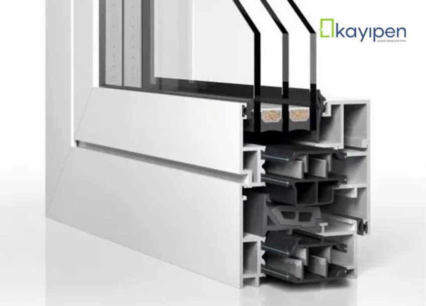 PENCERE PROFİLİ NASIL SEÇİLİR?