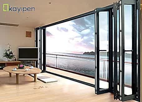 PENCERE SİSTEMLERİNİN AVANTAJLARI