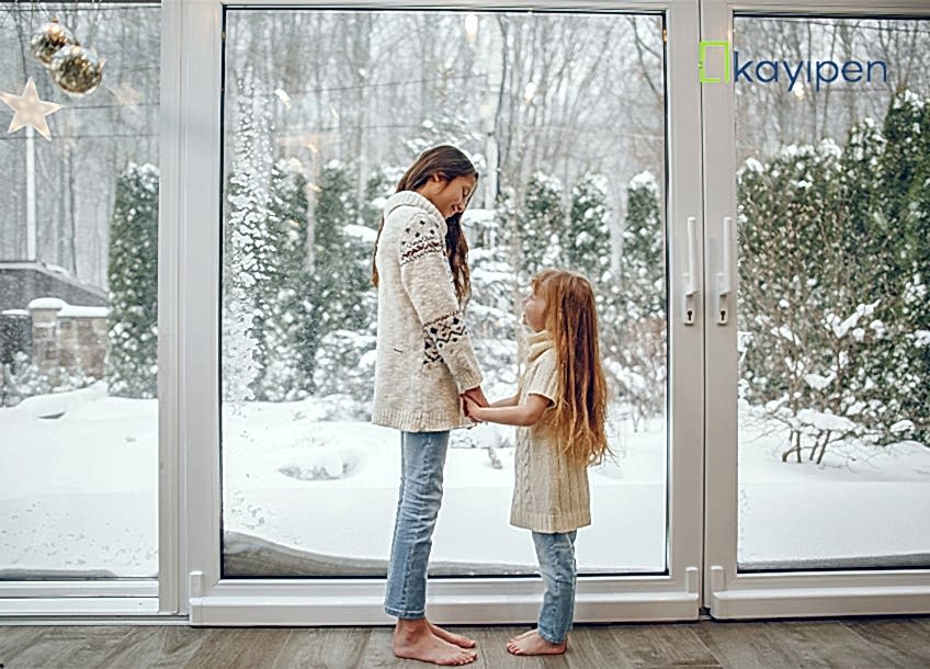 PENCERELERİNİZİ YENİLEMEDEN ÖNCE BİLMENİZ GEREKENLER