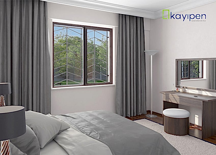 PİMAPEN PENCERE VE KAPILARDA DOĞRU BİLİNEN YANLIŞLAR