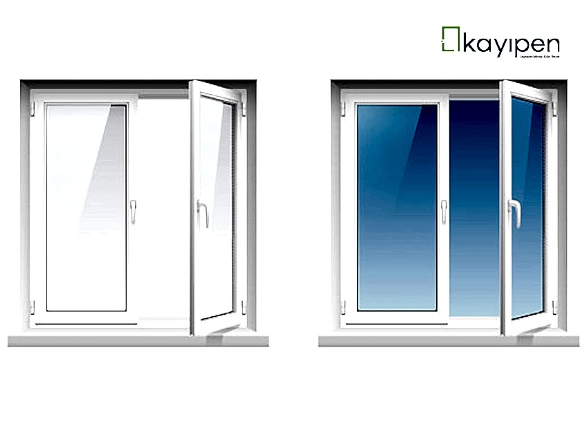 PİMAPEN PENCERELERE KANAT AYARI NASIL YAPILIR?