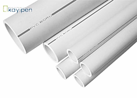 PVC BORU NEDİR?