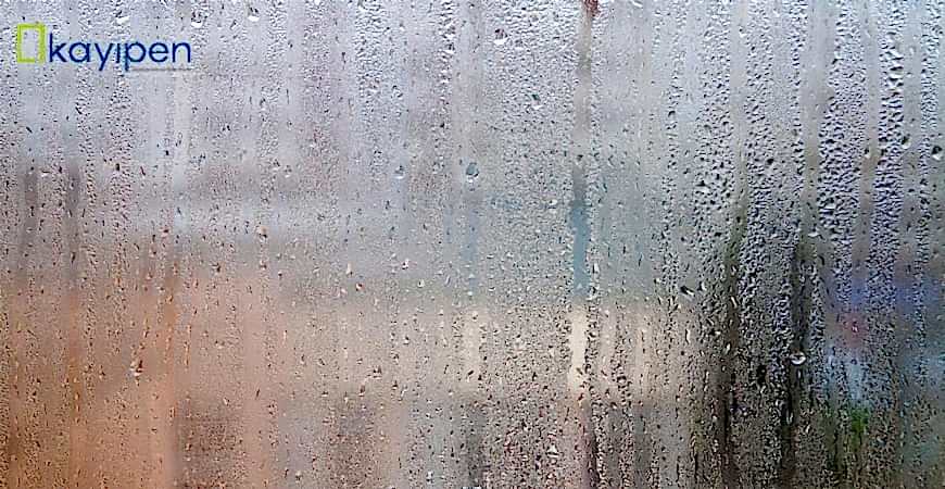 PVC ÇİFT CAM BUĞU PROBLEMİ VE ÇÖZÜMLERİ